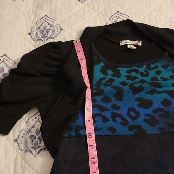 Speechless Midi Sz 14.5 - Picture 5 of 6